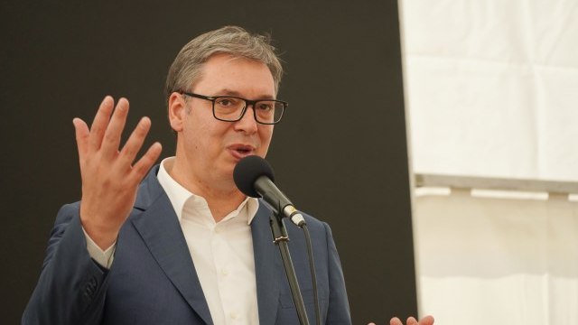Vuèiæ: We will call elections by the end of 2023 - Vimarsana News