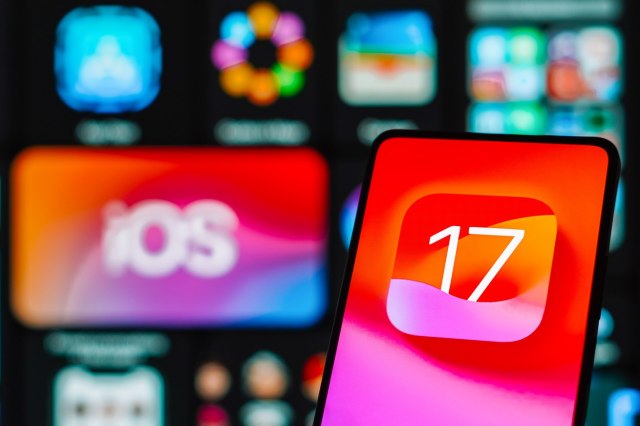 Stigao je iOS 17: Dostupan je za ove iPhone modele