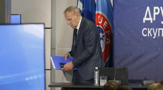 Radnièki iz Niša pisao Džajiæu: Tražimo smenu i kaznu