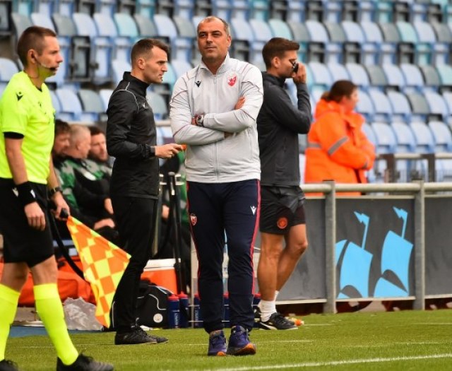 Milijaš posle 2-5: Treba i nama Siti da doðe u Beograd