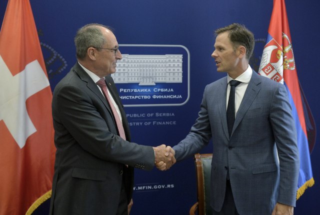 Mali: Unapređena poreska regulativa sa Švajcarskom