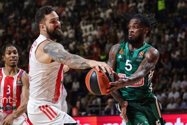 Raduljica: Ispalo je da sam presedeo celu sezonu, a nisam bio za bacanje