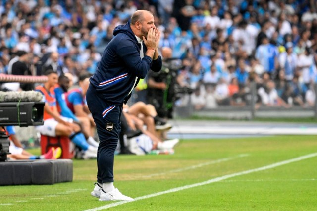 Stankoviæ: Èukarièki je pobedom protiv Zvezde poslao poruku i nama