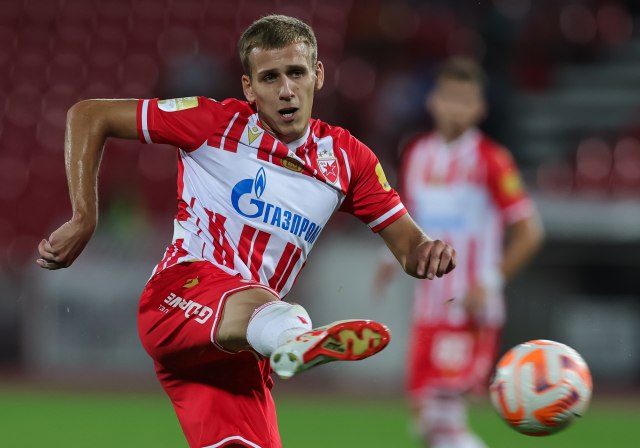 Pre dve godine IMT, danas Liga šampiona – Luèiæ kao da sanja posle Sitija