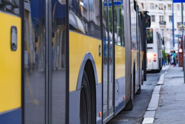 Ovo su izmenjene linije gradskog prevoza zbog radova u više ulica u Beogradu