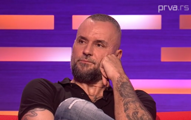 Milan Gurović otkrio kako ljudi REAGUJU kada ga sretnu na ULICI: Ne sme niko ništa NEGATIVNO da mi kaže! (VIDEO)