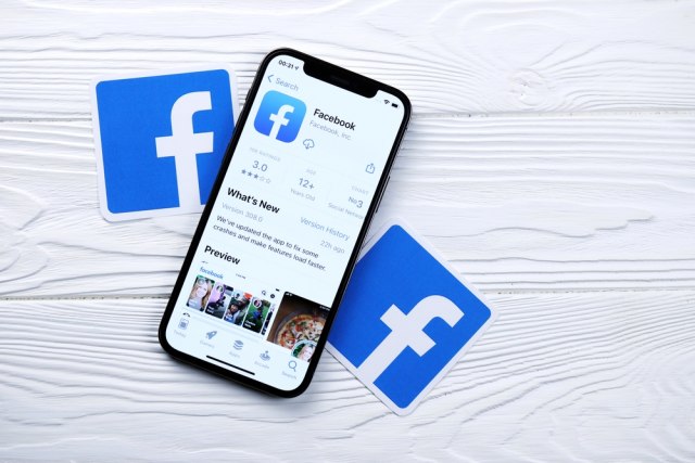 Facebook korisnici sada legalno mogu da imaju više liènih profila