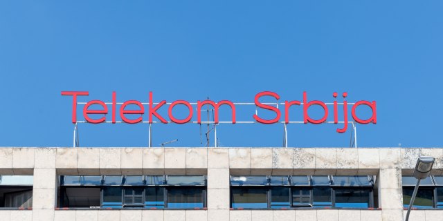 Prihvaæena žalba Telekoma na rešenje o zabrani rada na KiM
