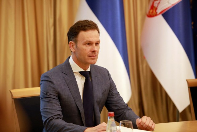 Siniša Mali: Srbiju čekaju bolje stvari - stiže novčana pomoć države, povišice i...