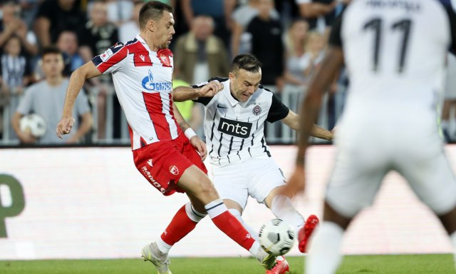 Zvezdi pobeda u Humskoj polako postaje opsesija