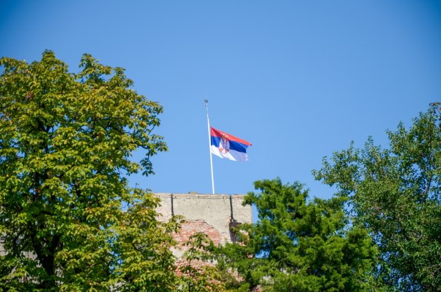 U Srbiji proglašen Dan žalosti