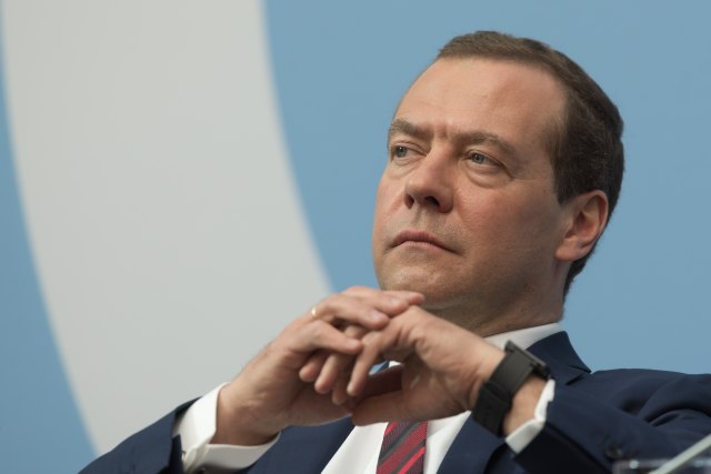 Medvedev: Spremni smo za sukob sa NATO