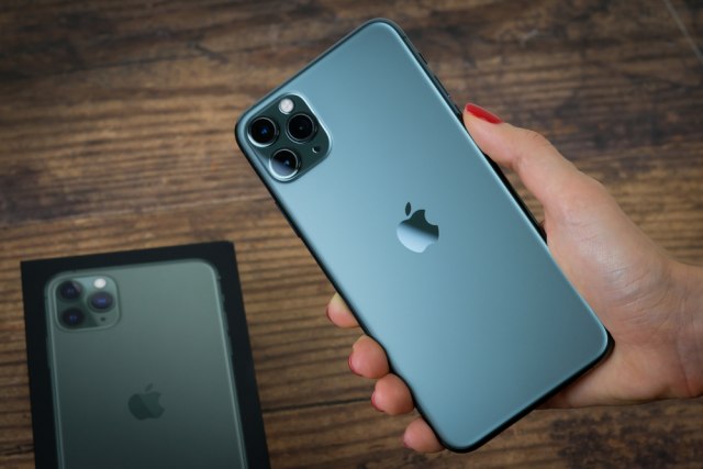 Apple: "Google nam je prvi izbor jer je najbolji, ne jer plaæaju milijarde"