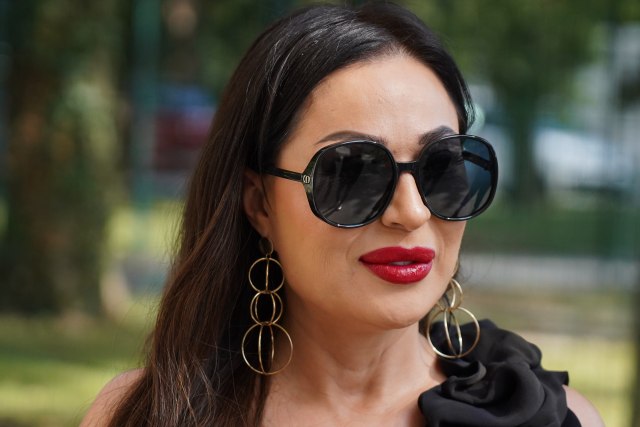 Ovaj veliki HIT je CECA posvetila svojoj deci: Evo o kojoj PESMI se radi - SIGURNO JE ZNATE!