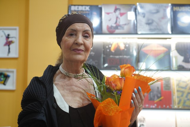 Odložen koncert Lepe Lukić: Ovo je razlog!