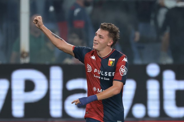 Ðilardinova lekcija Murinju – Romin katastrofalan start nastavljen u Ðenoi