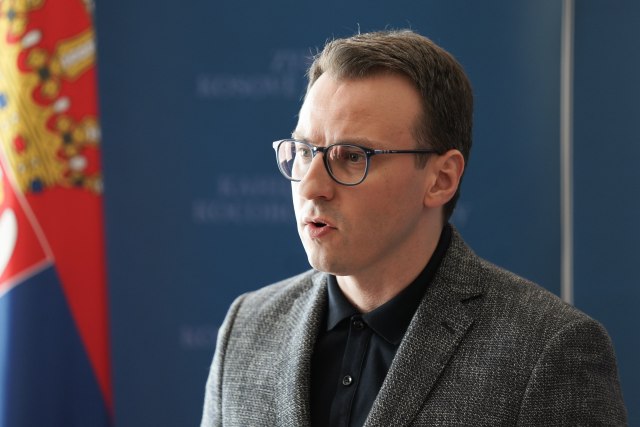 Petkoviæ traži odgovor od Prištine: Zašto i dalje ne predajete tela ubijenih Srba?