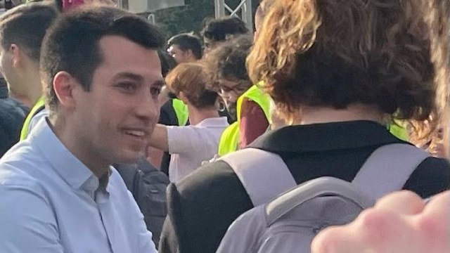 Veselinoviæ ne razume za kim ljudi u Srbiji žale: "Neæu da žalim što je smrt došla po svoje"