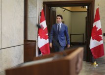 Tanjug/Sean Kilpatrick/The Canadian Press via AP