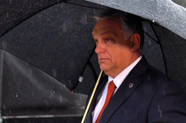 Orban: "Budimpešta je platila sve što je trebalo"