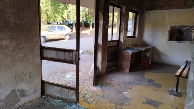 The Office for Kosovo and Metohija announced: Continuation of terror on the north