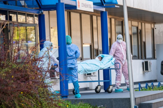 Kovid bolovanje - 65 odsto ili cela plata?