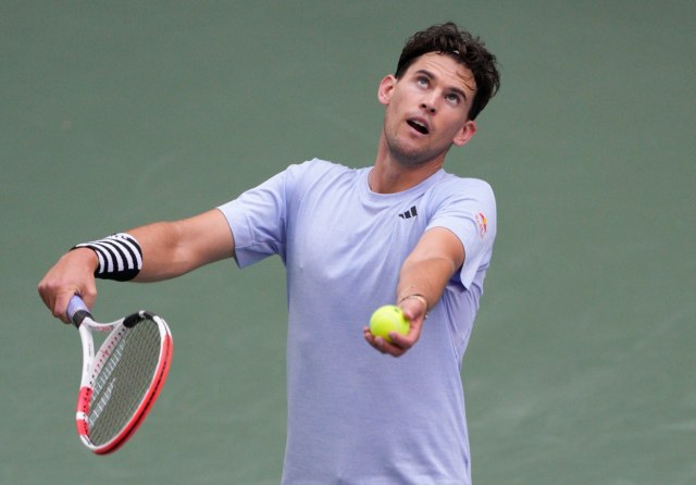 Tim dobio bitku sa Amerikancem VIDEO