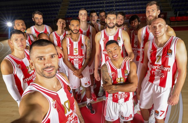 Zvezda na Jadranu startuje nezgodnim gostovanjem