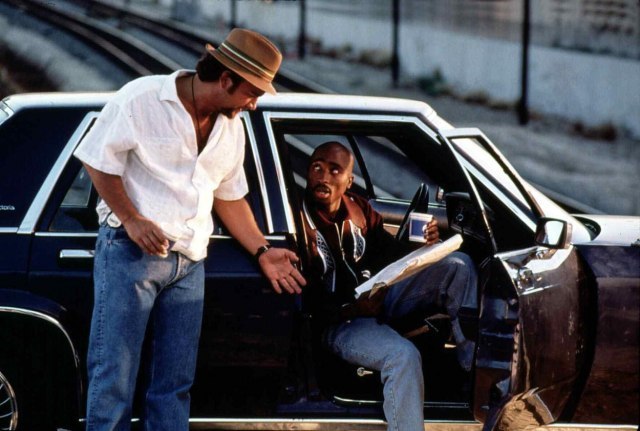 Šta je sukob izmeðu istoène i zapadne obale i kako se svaða repera pretvorila u rat VIDEO