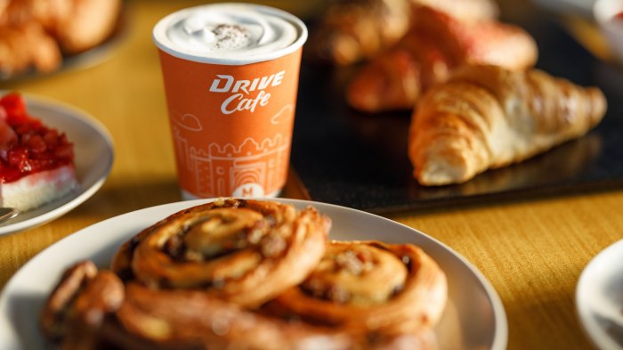 15 motivi per celebrare la Giornata Internazionale del Caffè con una tazza di espresso Drive Cafe