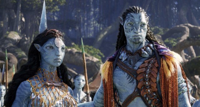Fanovi zatečeni: Pomereni datumi premijera tri nova nastavka Avatara VIDEO