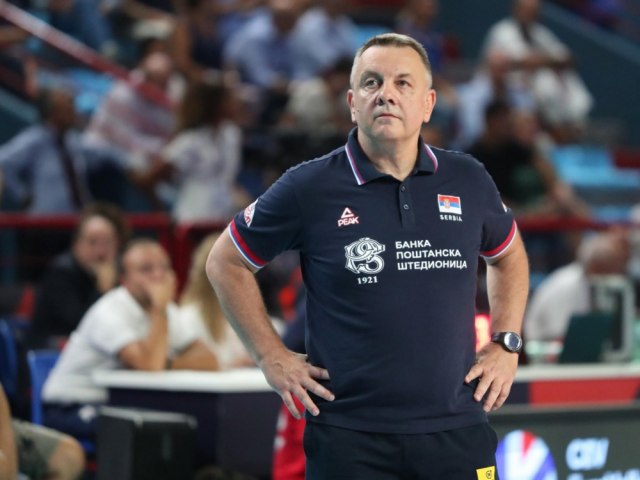 Kolakoviæ: Pobedom smo zaleèili rane