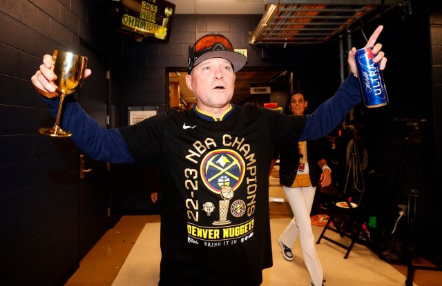 Meloun: Sada nas love