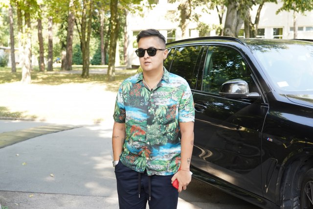 Mariji Šerifović se slošilo od jezivog PRIZORA: Pevačica moli za POMOĆ! (VIDEO)