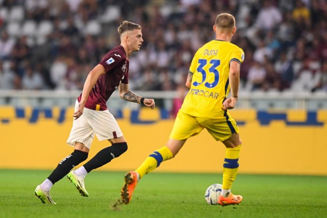 Bez golova u okršaju Srba, Kolombov šou u pobedi Monce VIDEO