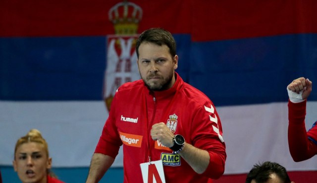 Bregar saopštio spisak igraèica za kvalifikacije za EP