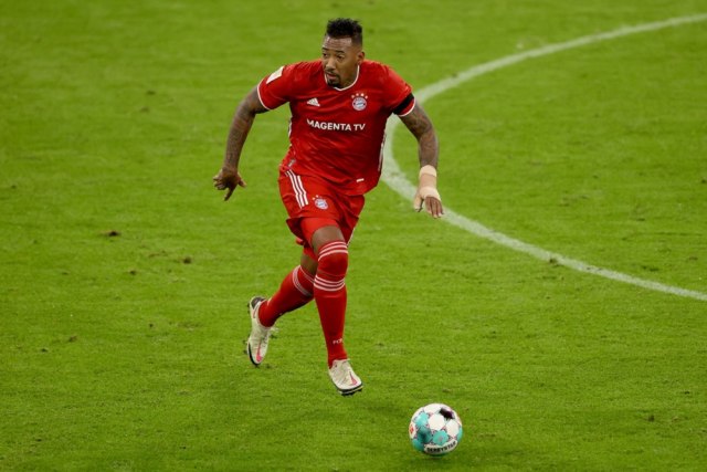 Odluka o povratku Boatenga u Bajern do kraja nedelje