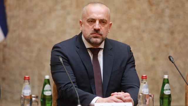 Milan Radoièiæ's hearing is over - Vimarsana News