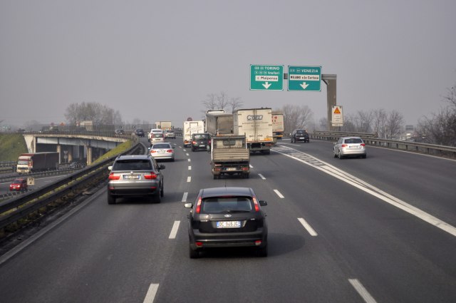 Da li je došlo vreme? Dozvoljena brzina na auto-putu ide na 150 na sat