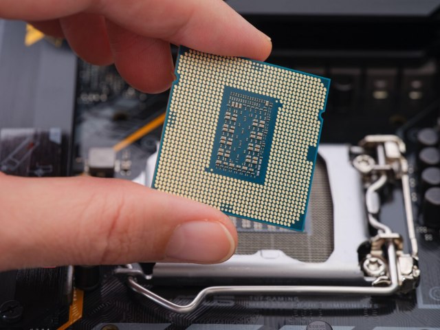 Dragulj srednjeg ranga: Stiže nova verzija Intel i5 procesora