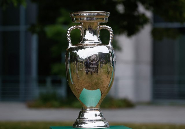 Engleska i Irska domaæini EURO 2028