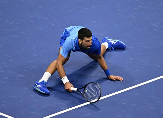 Muratoglu: Tri razloga zašto je Novak najbolji VIDEO