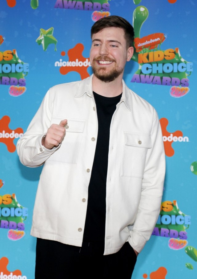 Najpopularniji jutjuber na svetu šokirao sve novim izazovom: 