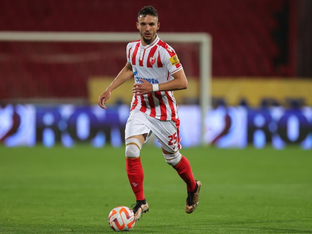 Erakoviæ poslao pismo bivšim saigraèima