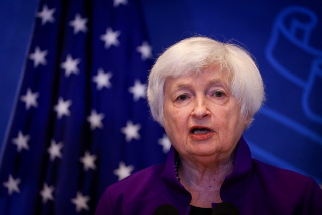 "Da, previše zavisimo od Kine"