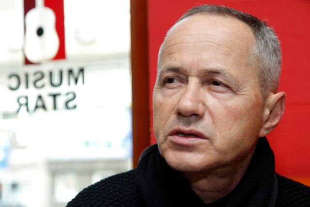 Prekazi se dobro oporavlja posle blažeg moždanog udara