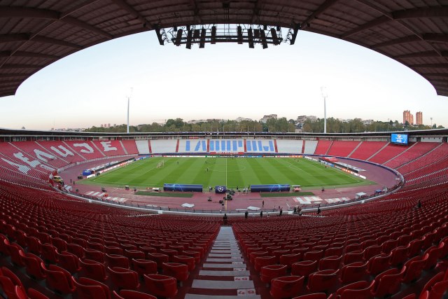 Zvezda pušta dodatni kontigent karata za Jang Bojs