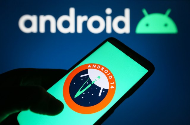 Predstavljen Android 14 – evo šta novo donosi