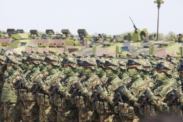 Stižu pozivi za vojne vežbe: Ovo su svi detalji; Ko se ne odazove – kazna