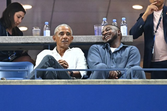 Dobitnik Pulicerove nagrade izneo šok tvrdnje: Barak Obama flertovao sa profesorom i koristio drogu